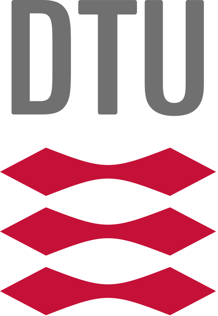 DTU logo